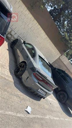 دودج تشارجر